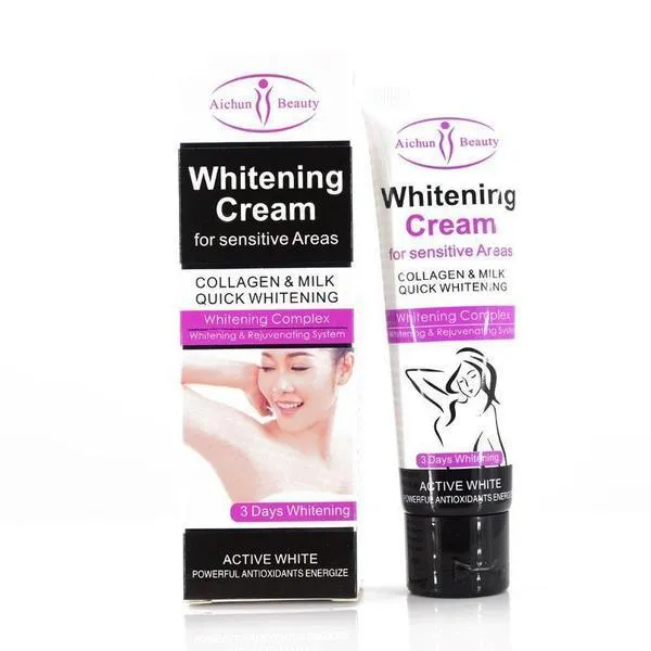 26484 ayurvedic whitening cream application