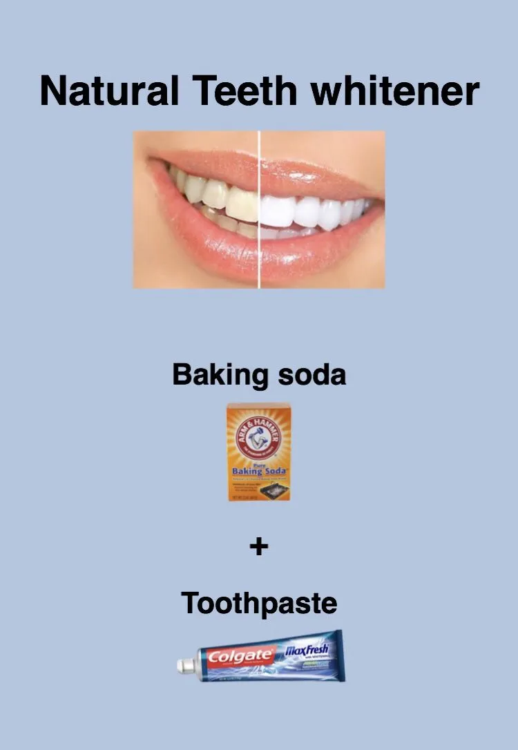 26493 baking soda hydrogen peroxide
