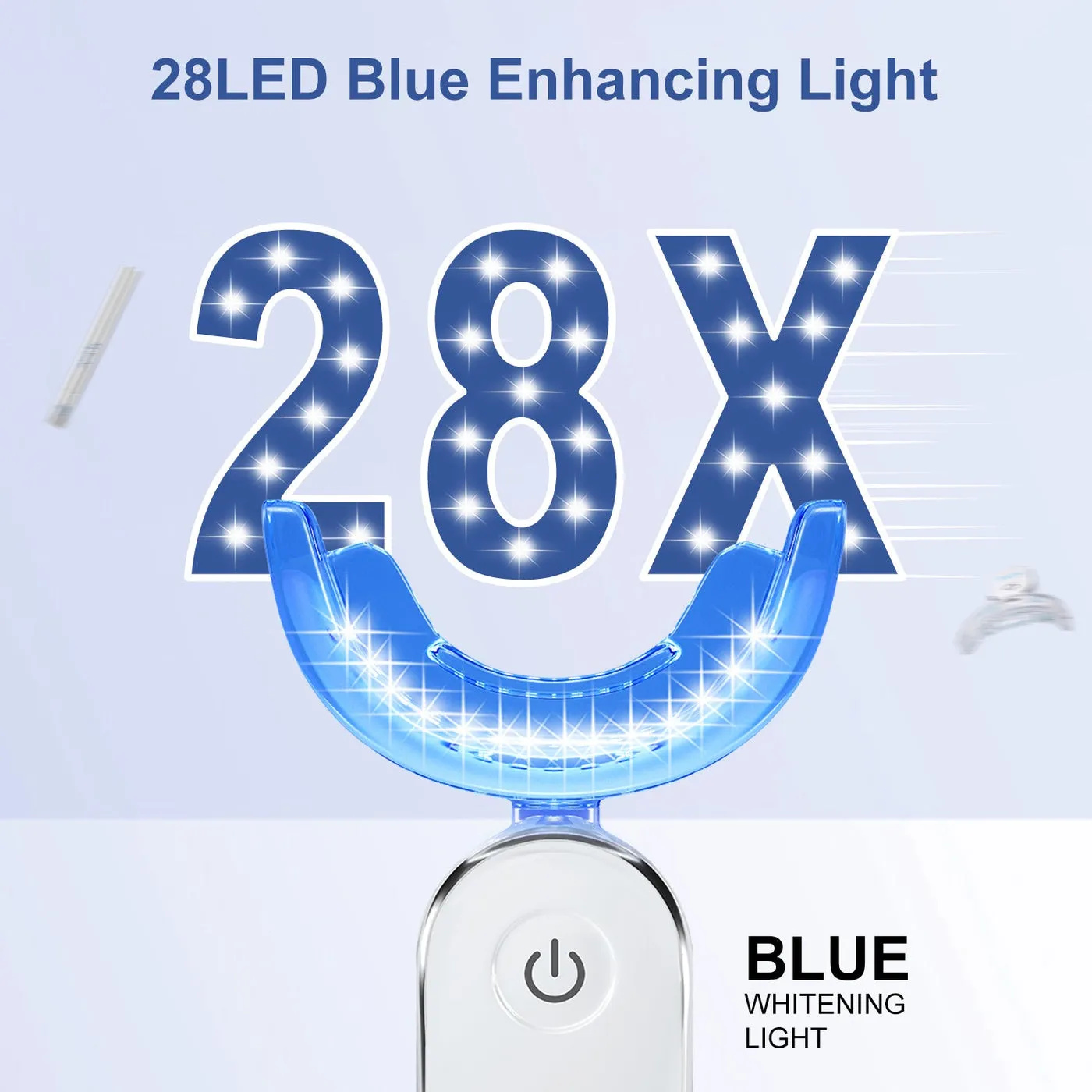26494 led light whitening