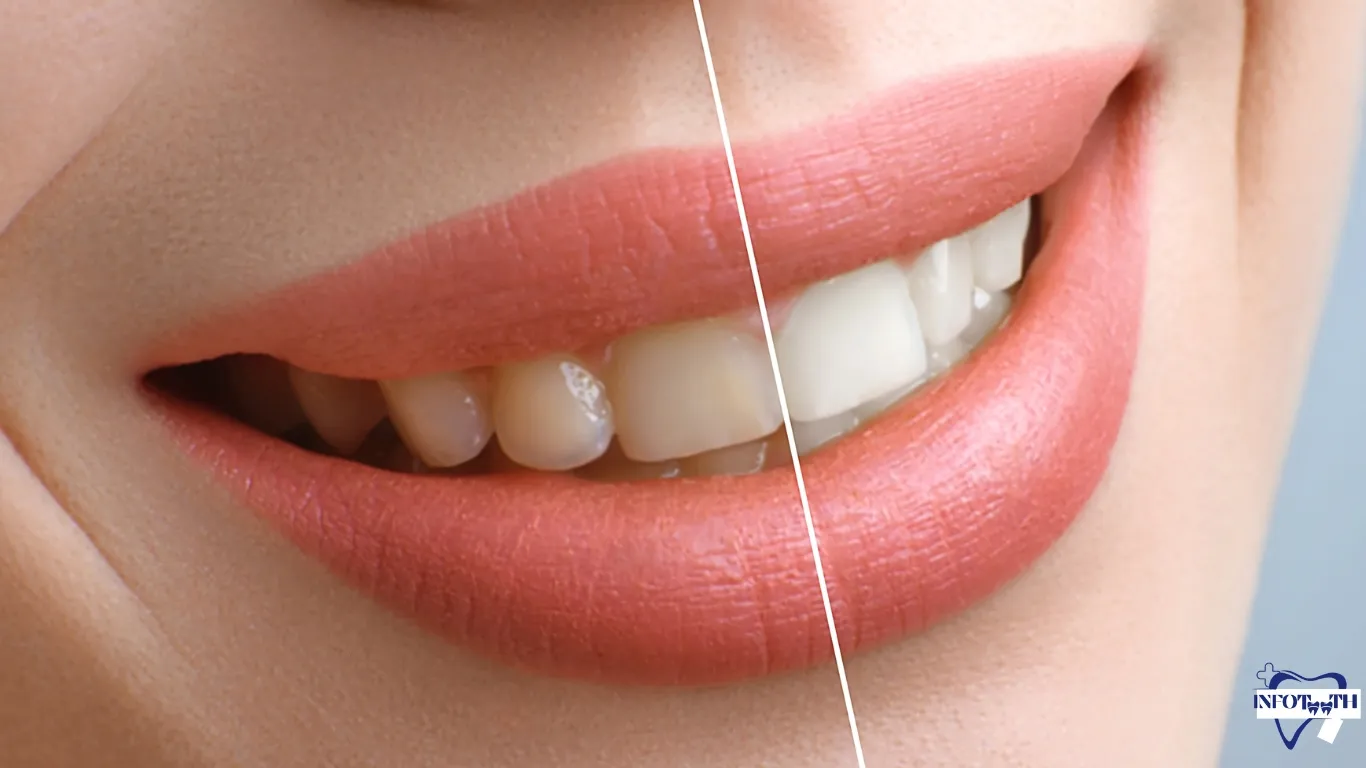 26495 teeth whitening white spots image6