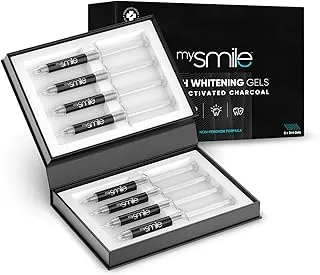 26497 novon teeth whitening application