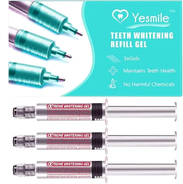 26497 novon teeth whitening before after