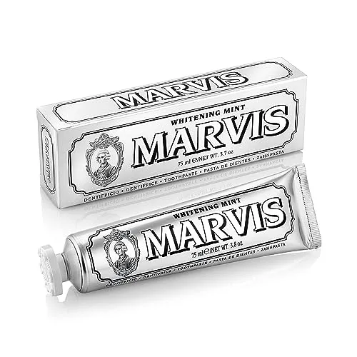 26498 marvis whitening mint toothpaste image2