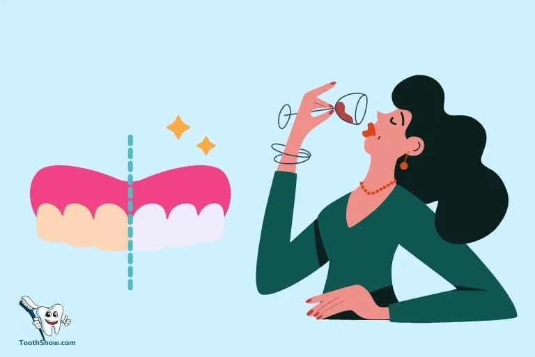 26503 red wine stains