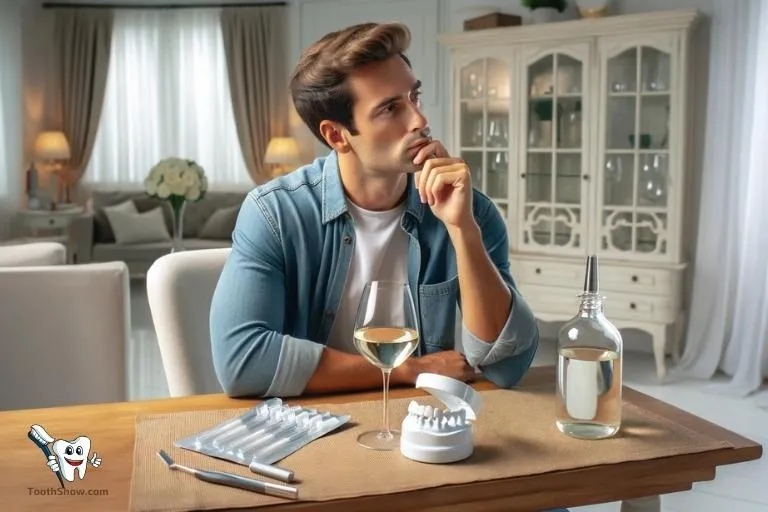 26503 tooth discoloration