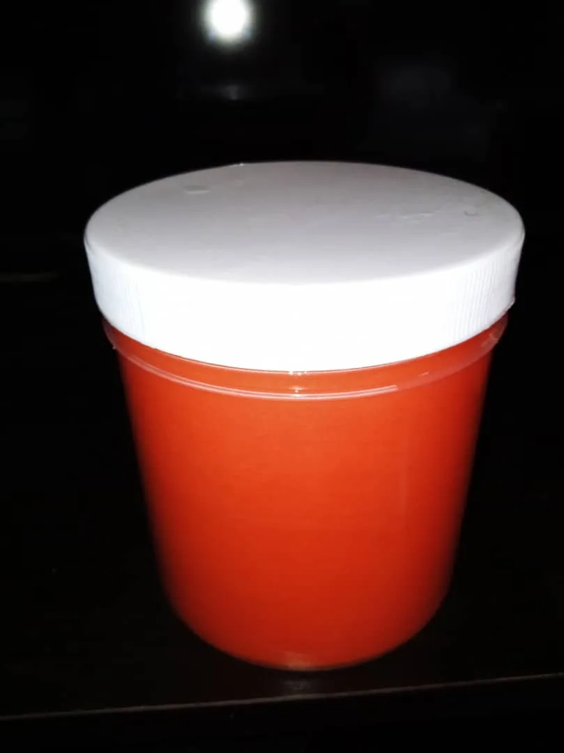 26506 lemon sugar face scrub