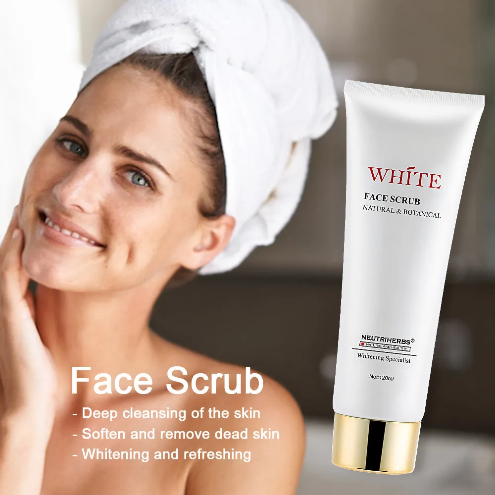 26506 skin whitening scrub ingredients