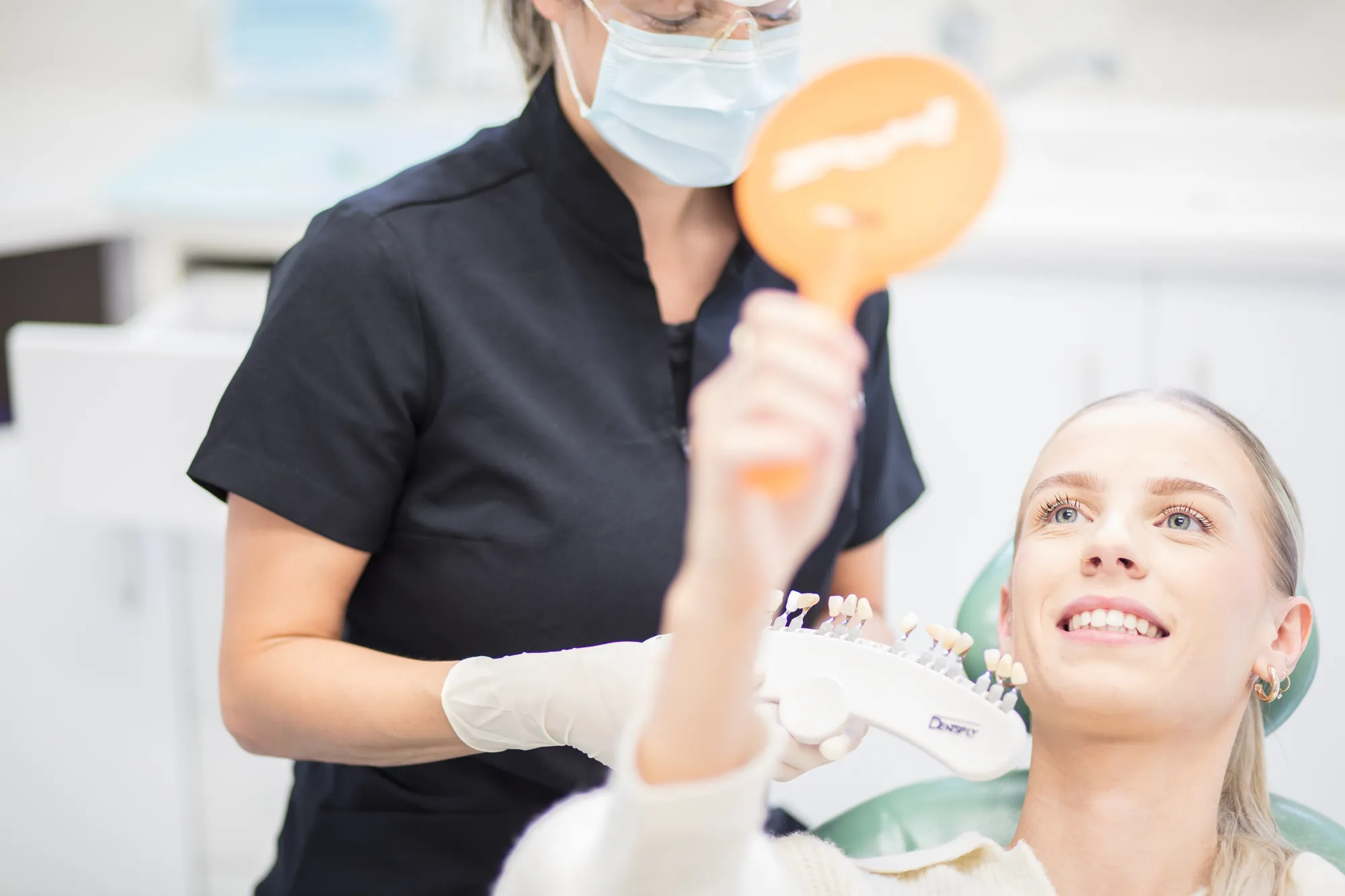 26508 teeth cleaning claremont