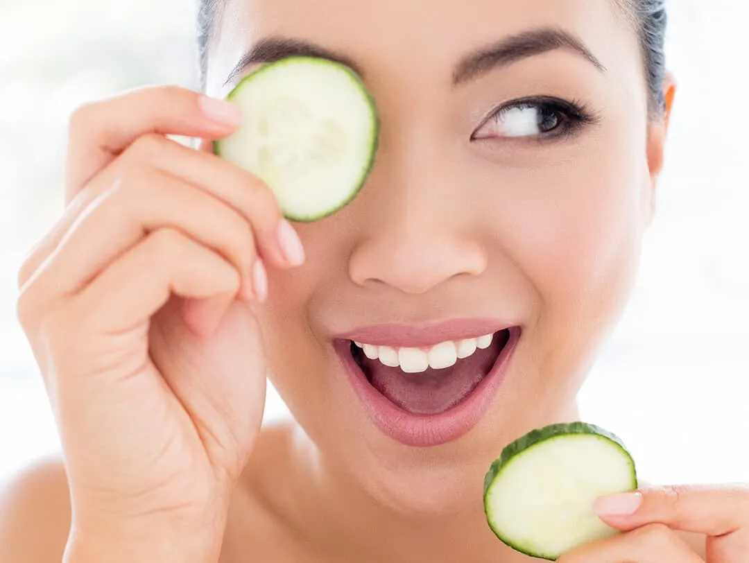 26519 cucumber skin whitening 7