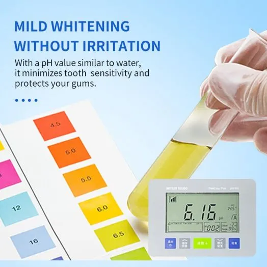 26520 professional teeth whitening