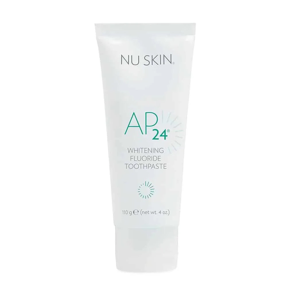 26523 ap24 toothpaste fluoride