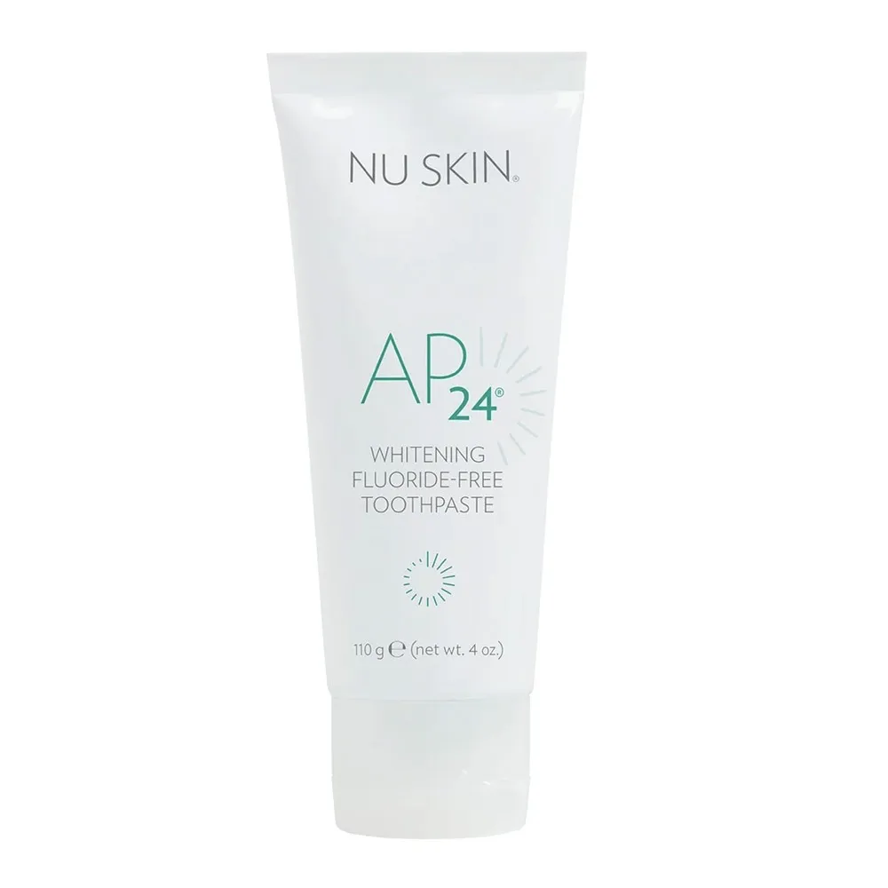 26523 ap24 toothpaste routine