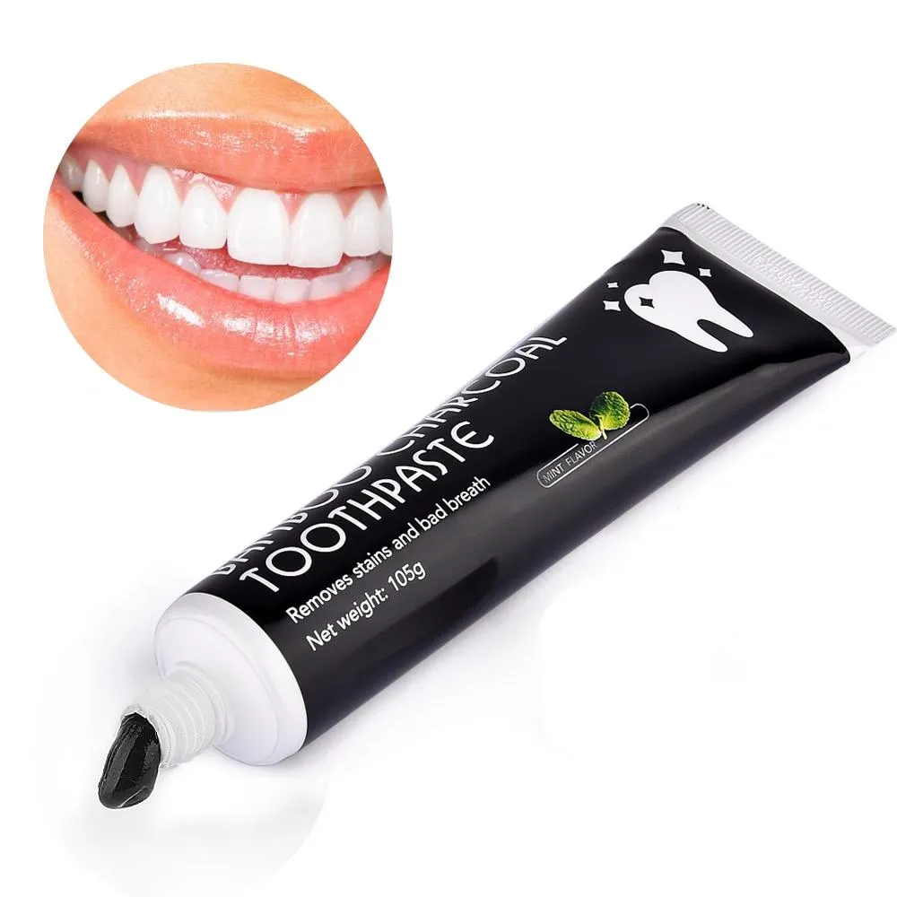26524 bamboo charcoal toothpaste overview