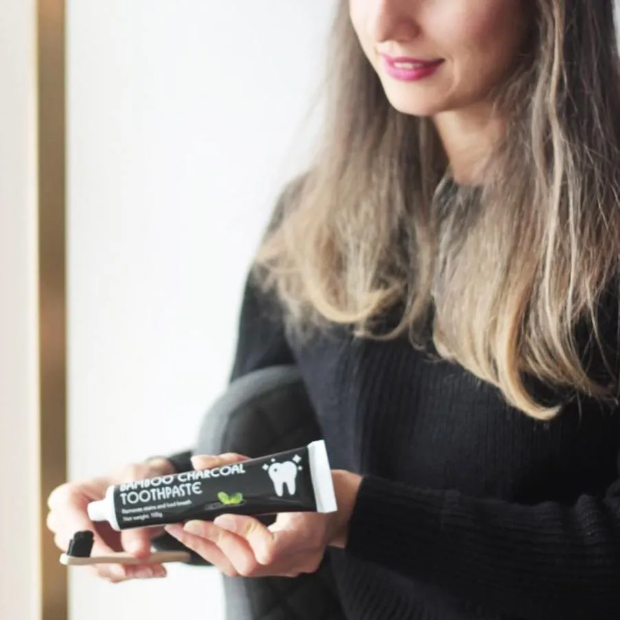 26524 charcoal toothpastes ingredients