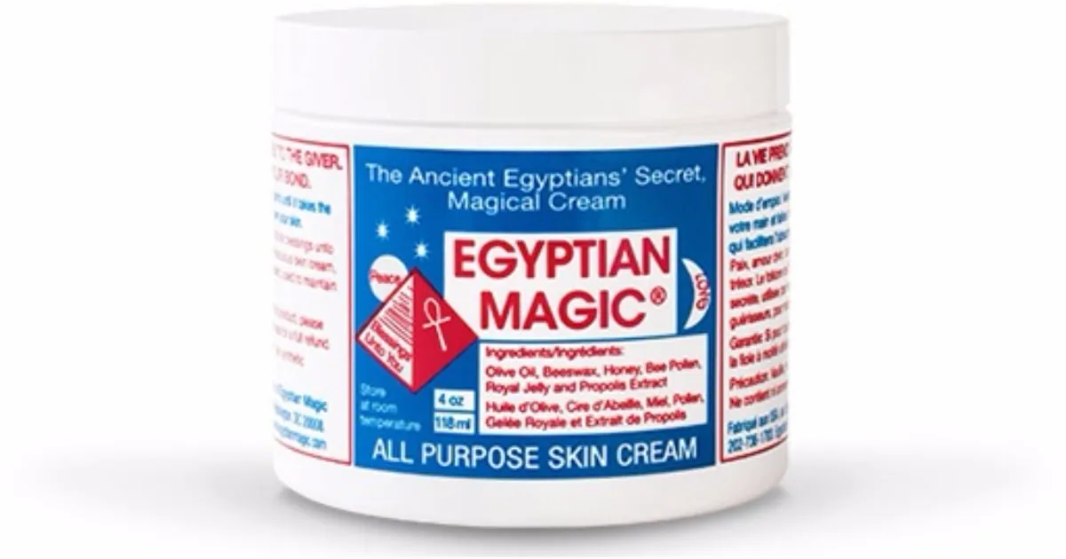26525 egyptian magic cream skin issues