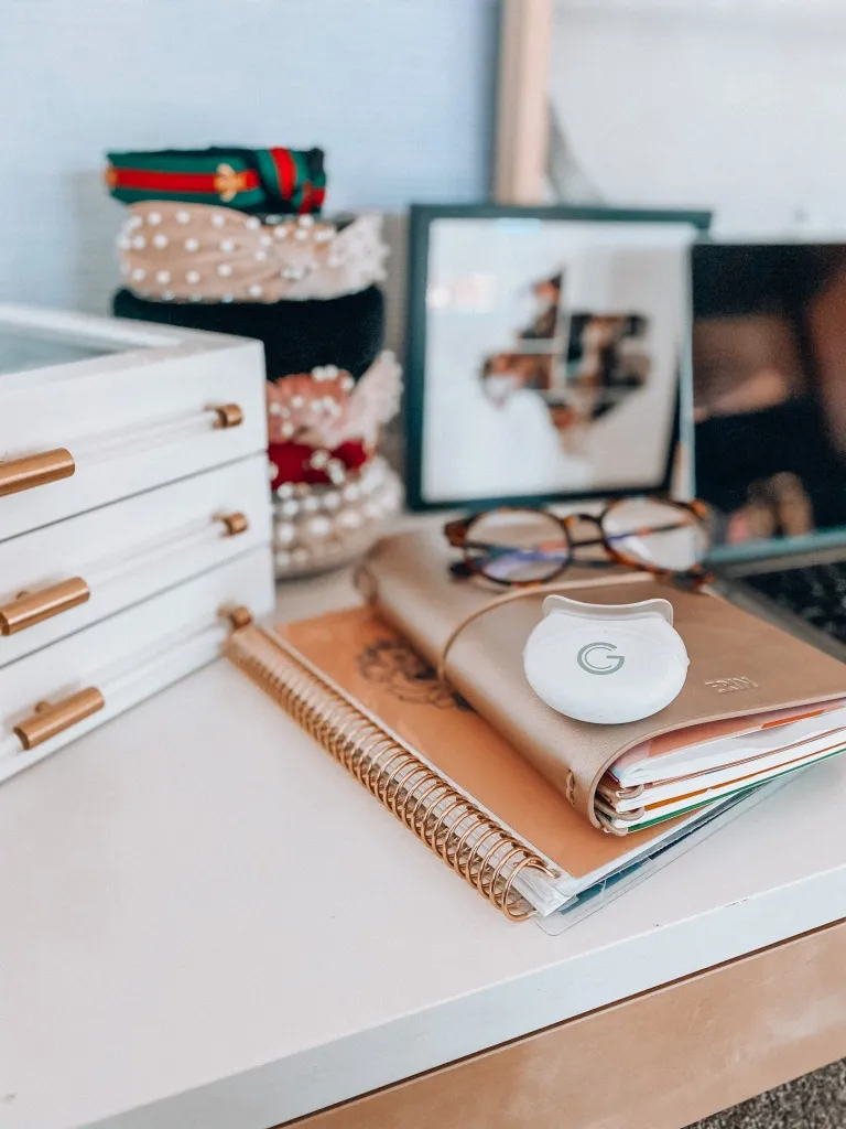 26532 gleem whitening kit sensitive teeth