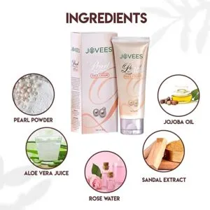 26535 jovees pearl face pack ingredients
