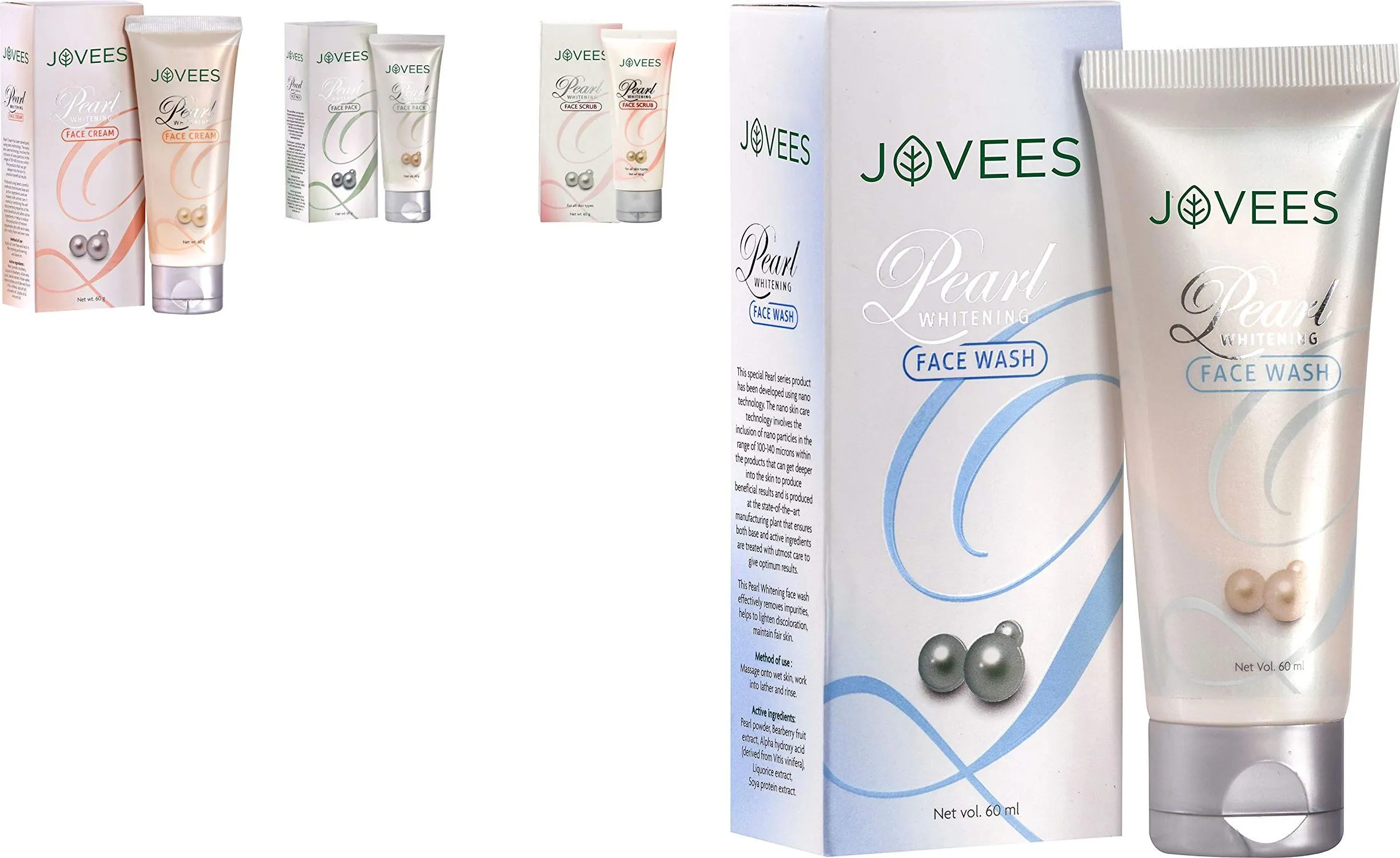 26535 skincare routine products