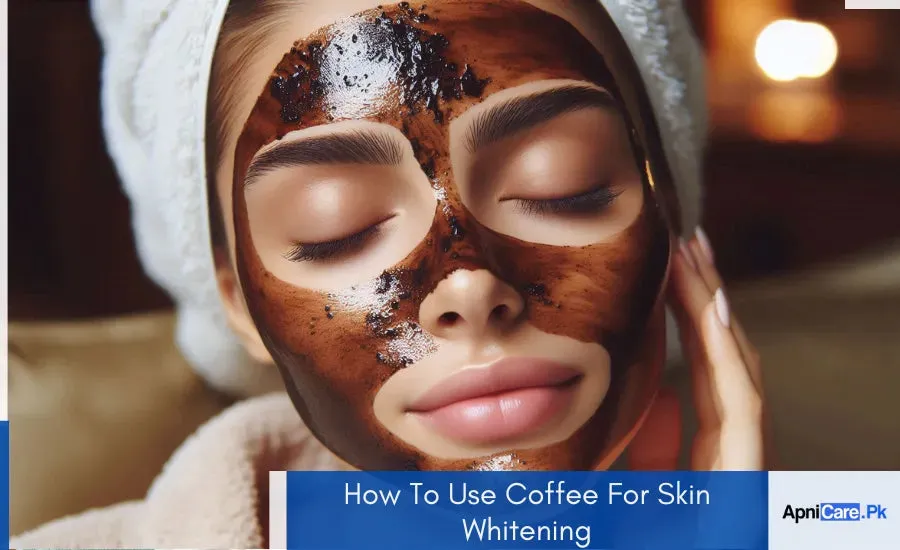 26539 coffee whitening facial yogurt