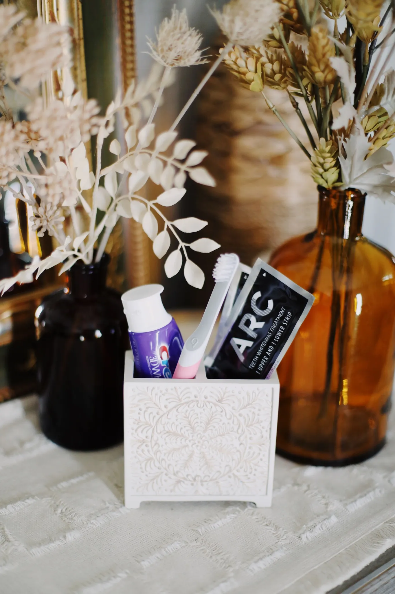 26542 smile after teeth whitening