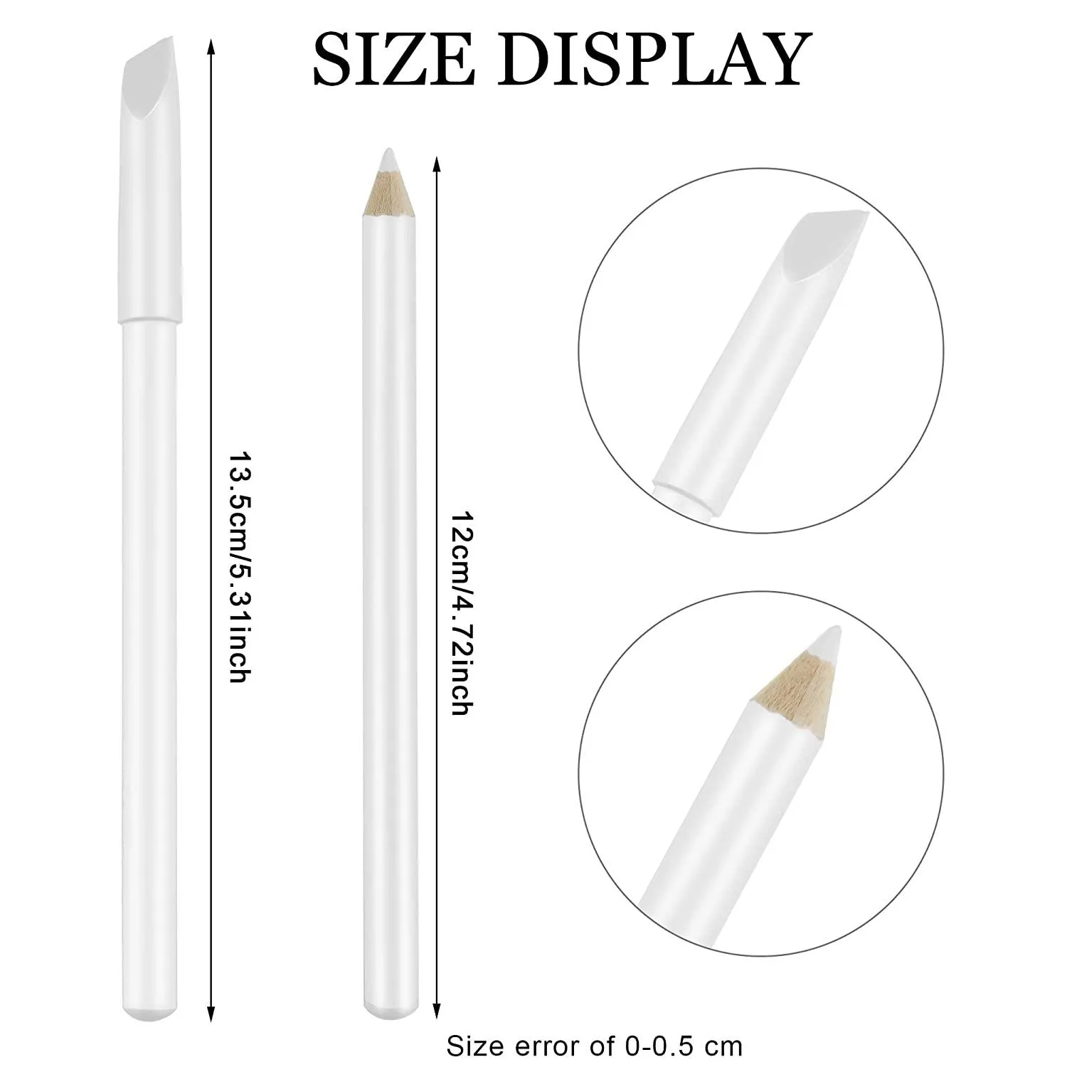 26547 nail whitening pencil retail