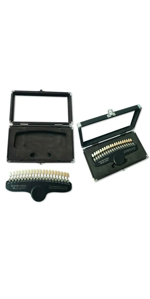 26553 teeth whitening before after