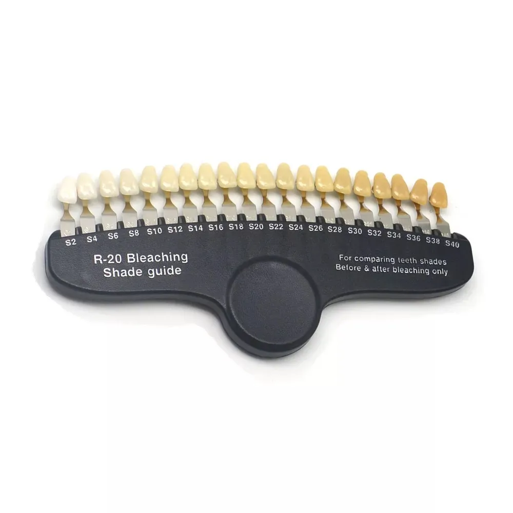 26553 vita shade guide