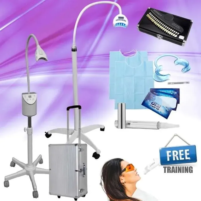 26560 at home whitening kit