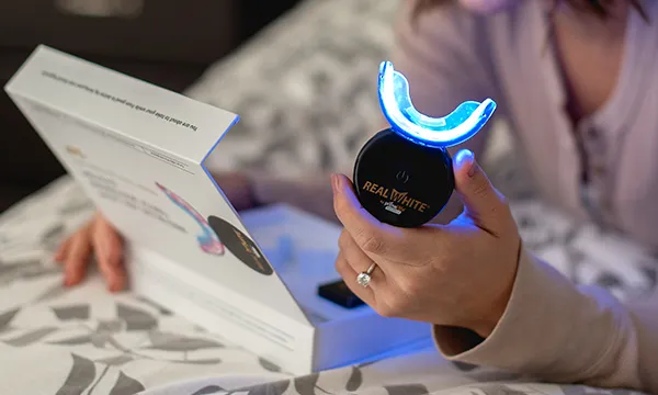 26560 teeth whitening system overview