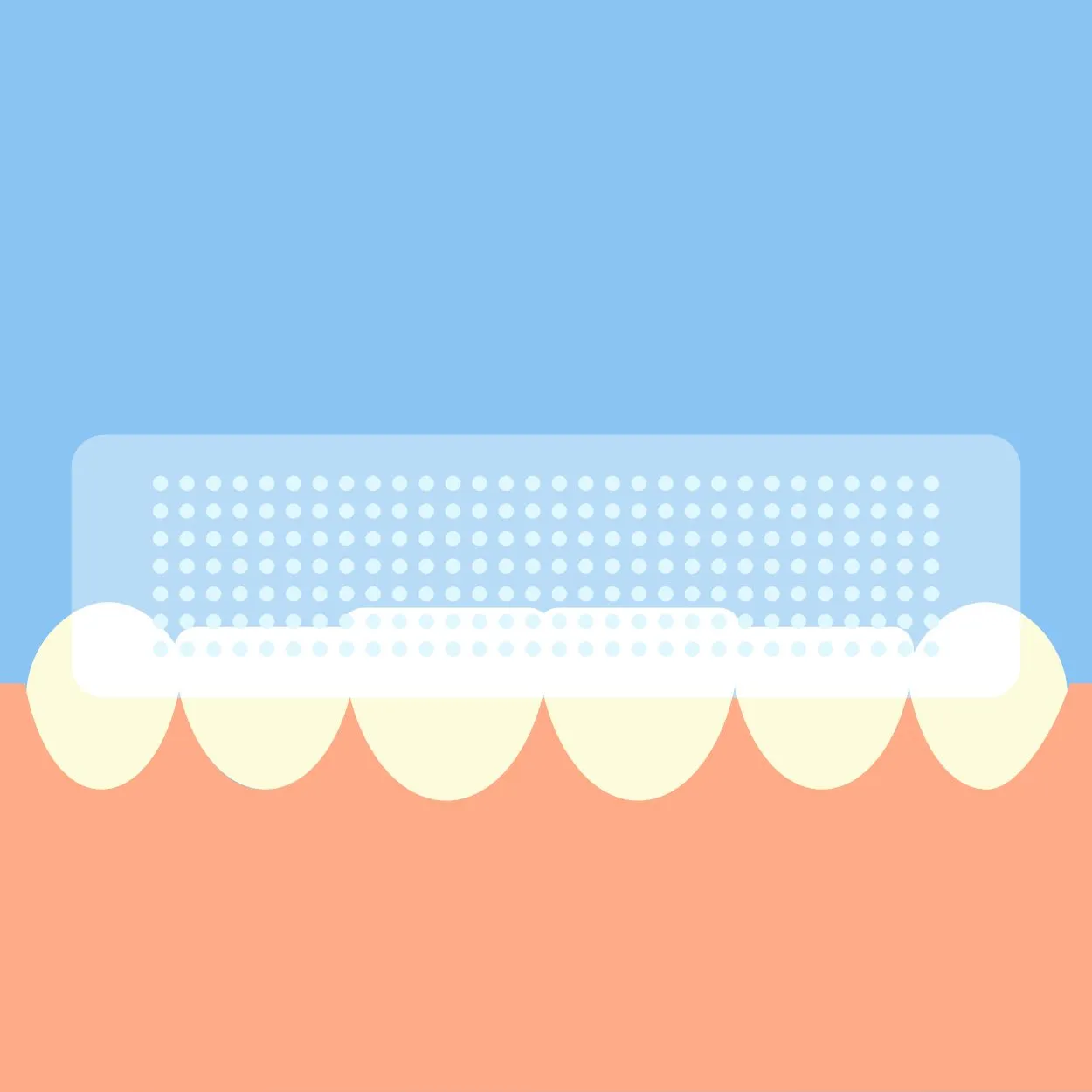 26564 oral hygiene routine