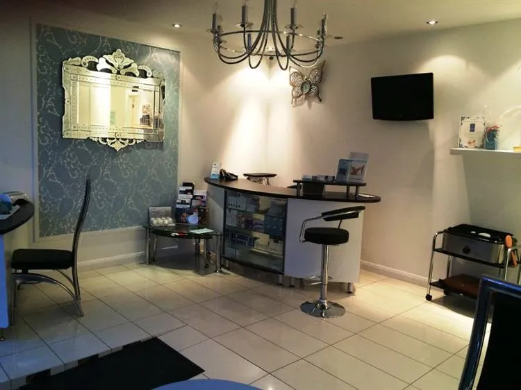 26566 teeth whitening equipment