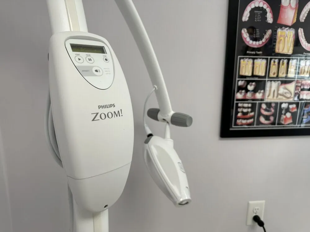 26571 custom whitening trays