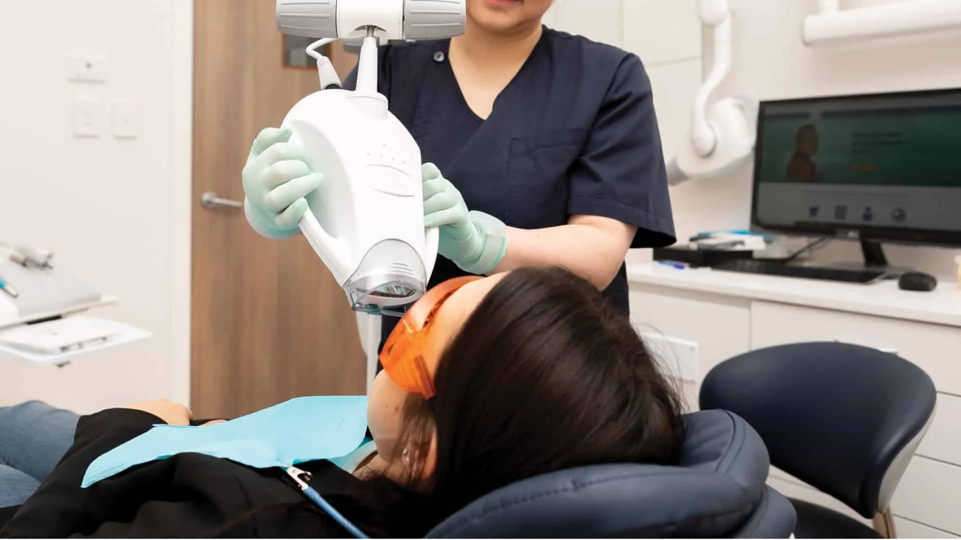 26571 teeth cleaning