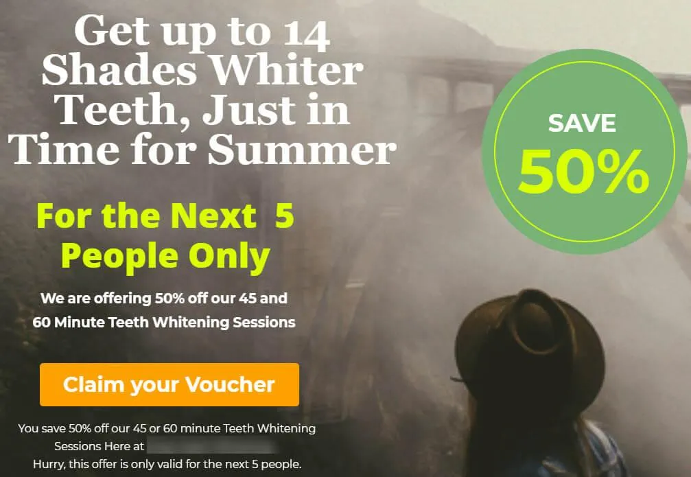 26574 choosing whitening products