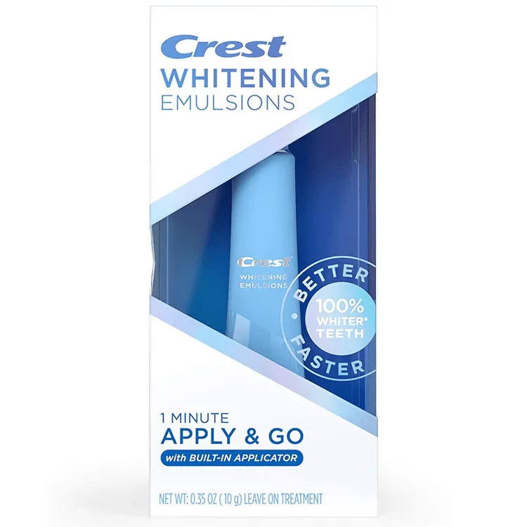 26577 crest overnight whitening pen cost effective