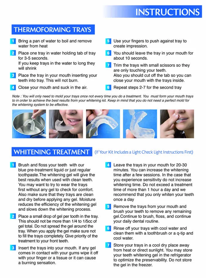 26584 after whitening care