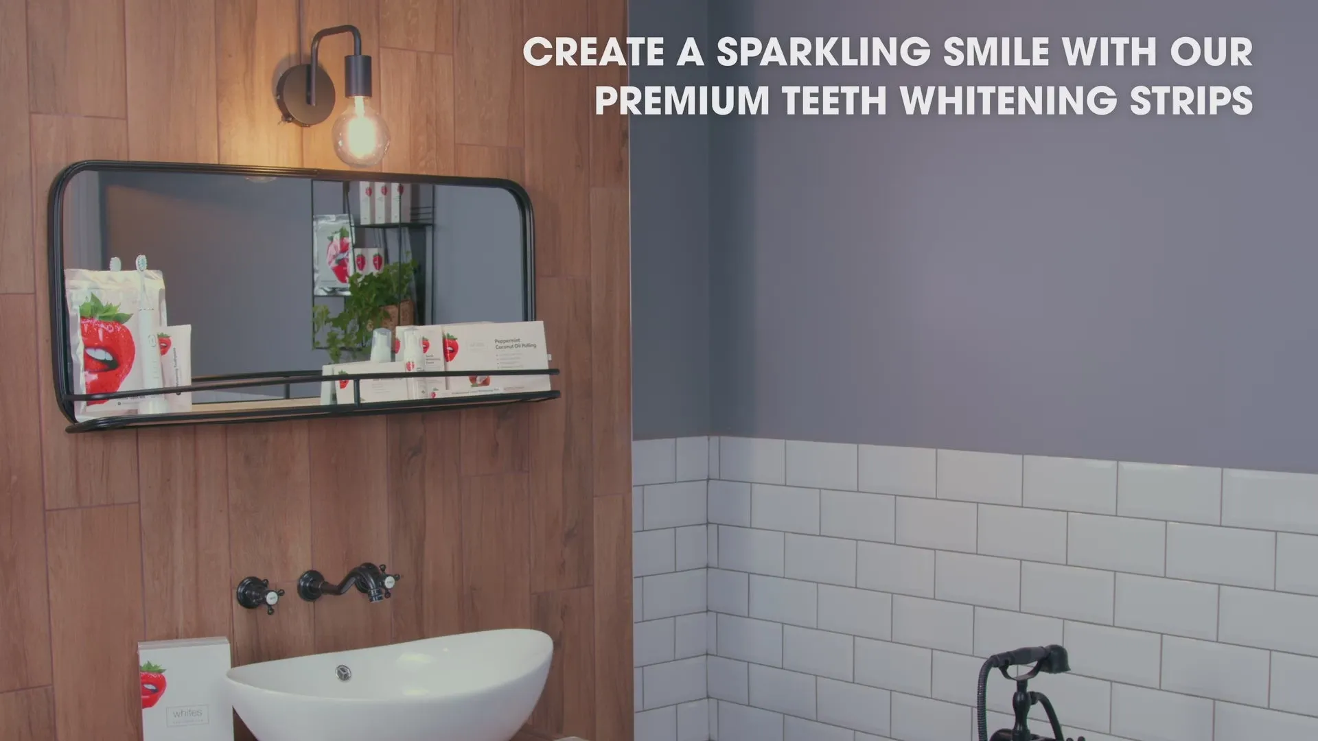 26584 teeth whitening results