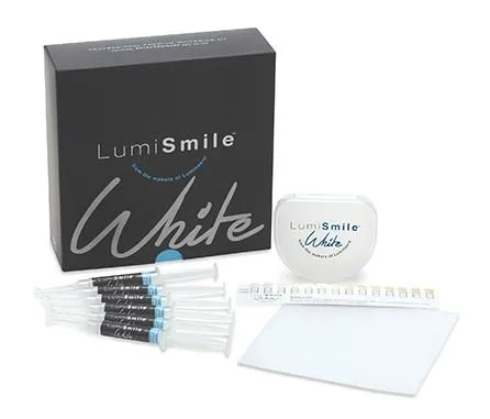 26588 lumibrite teeth whitening process