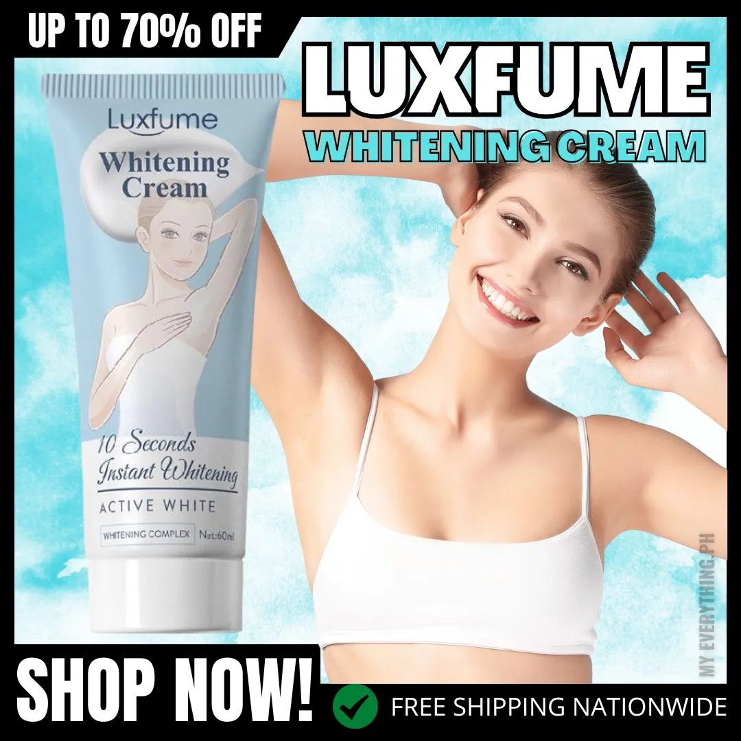 26590 luxfume cream before after