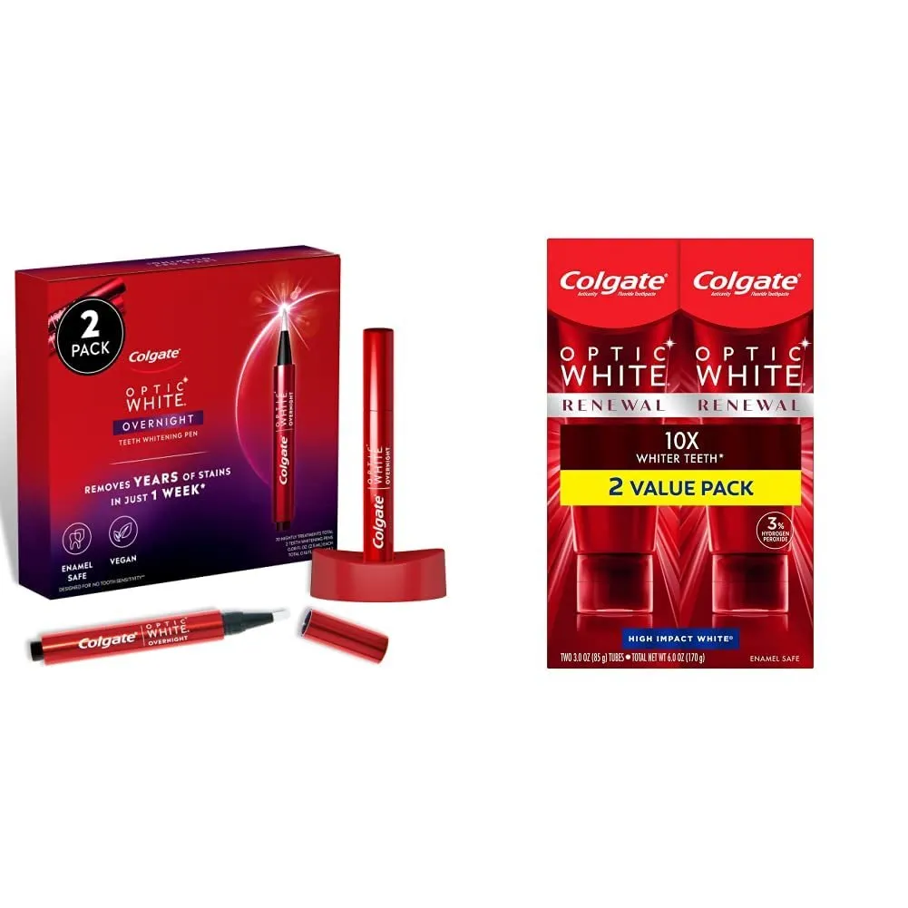 26591 colgate whitening pen reviews