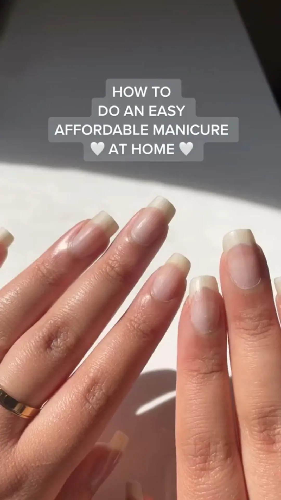 26595 apple cider vinegar nails