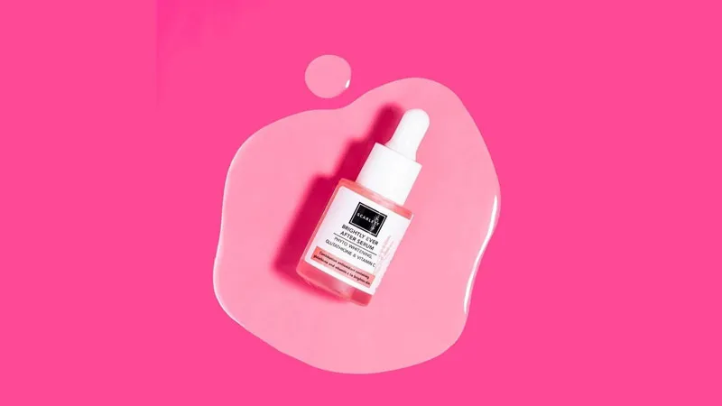 26596 brightening skin