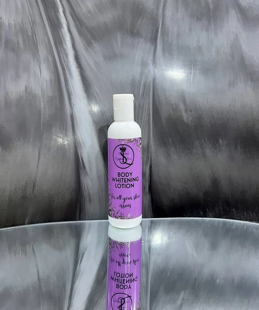 26601 skin whitening ingredients