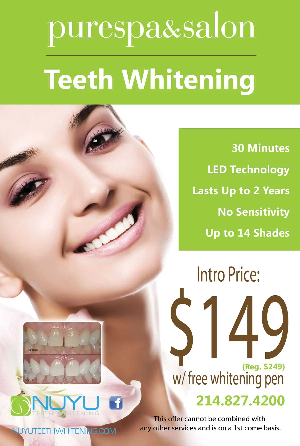 26603 teeth whitening atlanta