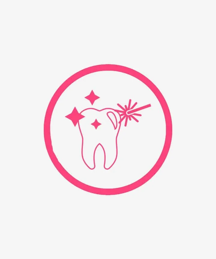 26605 laser teeth whitening limerick results