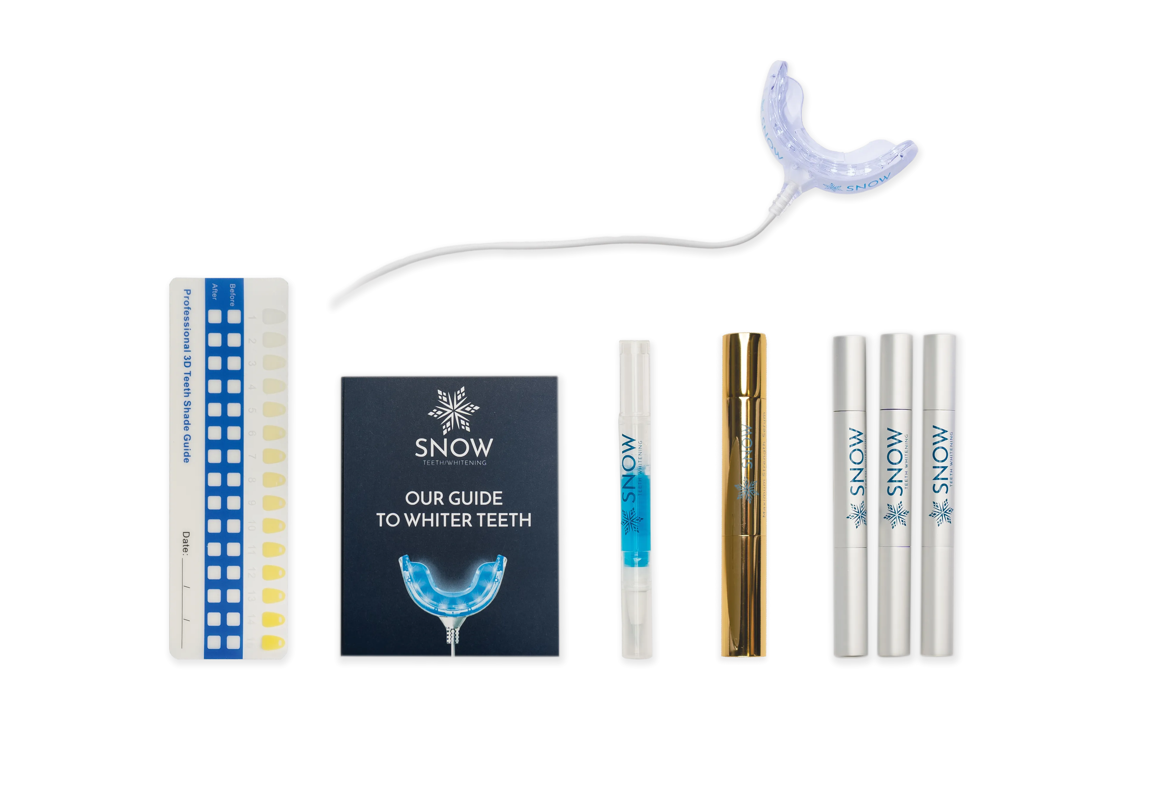 26610 snow teeth whitening system