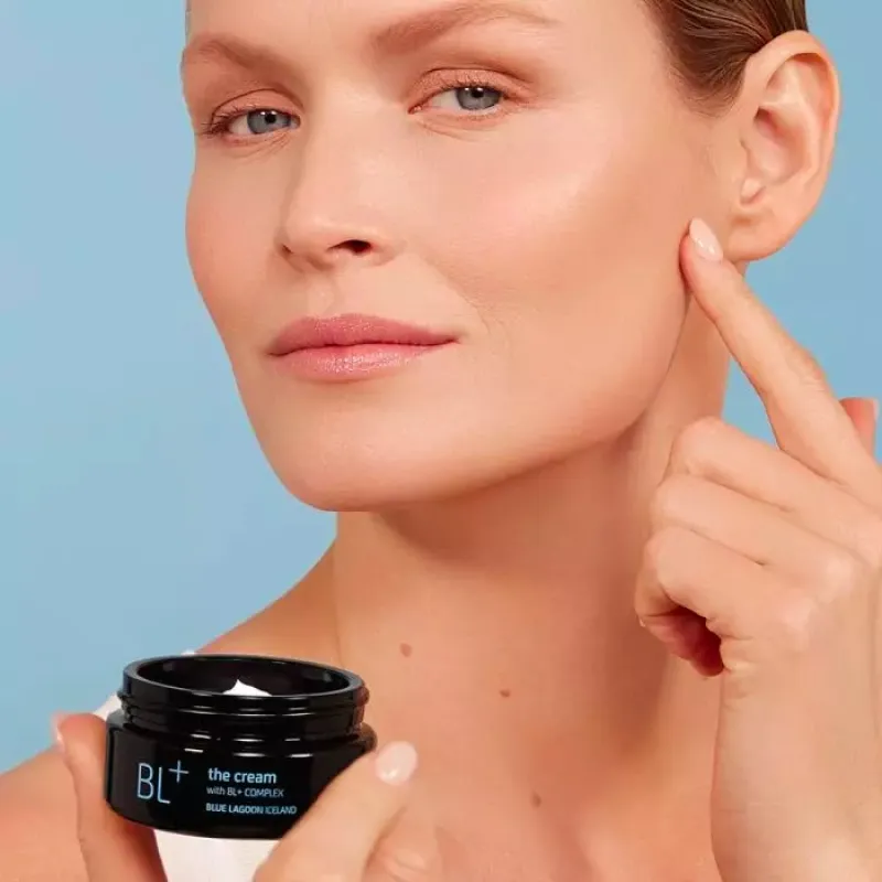 26611 bl cream whitening effect healthy diet