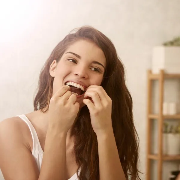 26613 teeth whitening before after