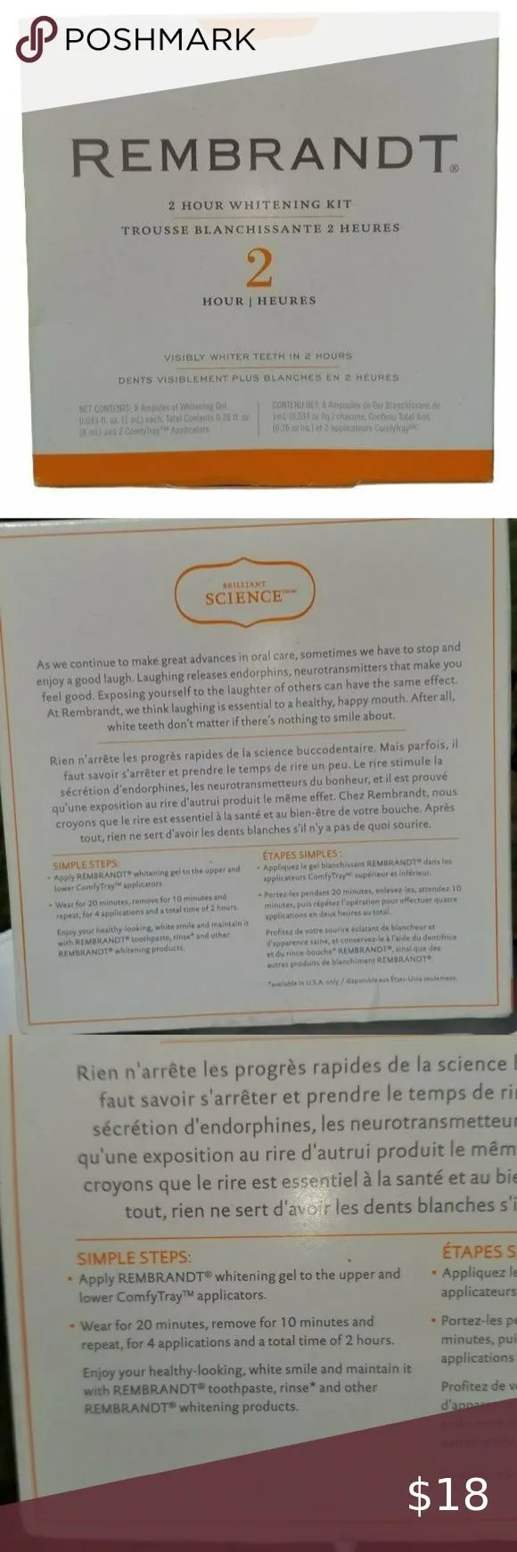 26615 teeth whitening professional