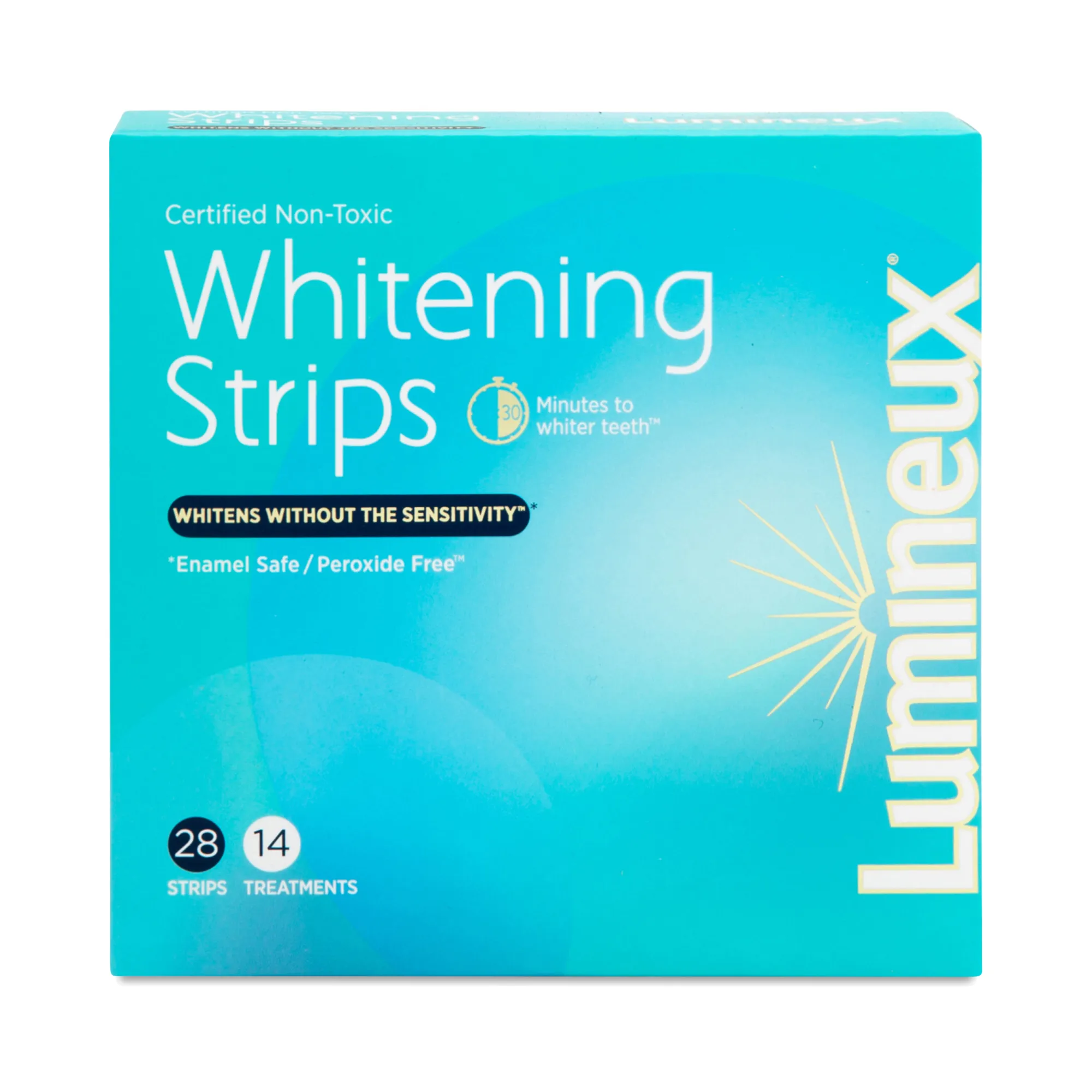 26616 lumineux strips application